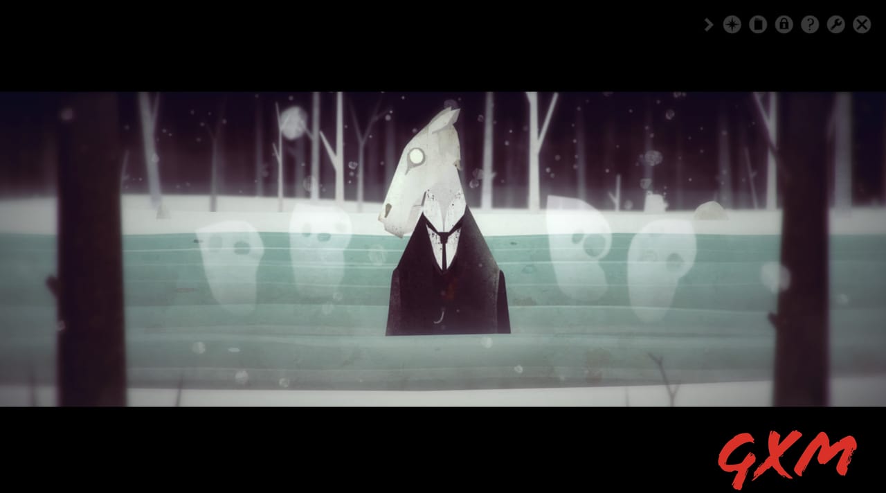 Year Walk Screenshot 1