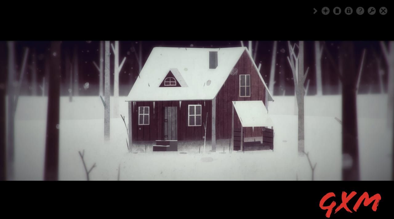 Screenshot 2 of Year Walk