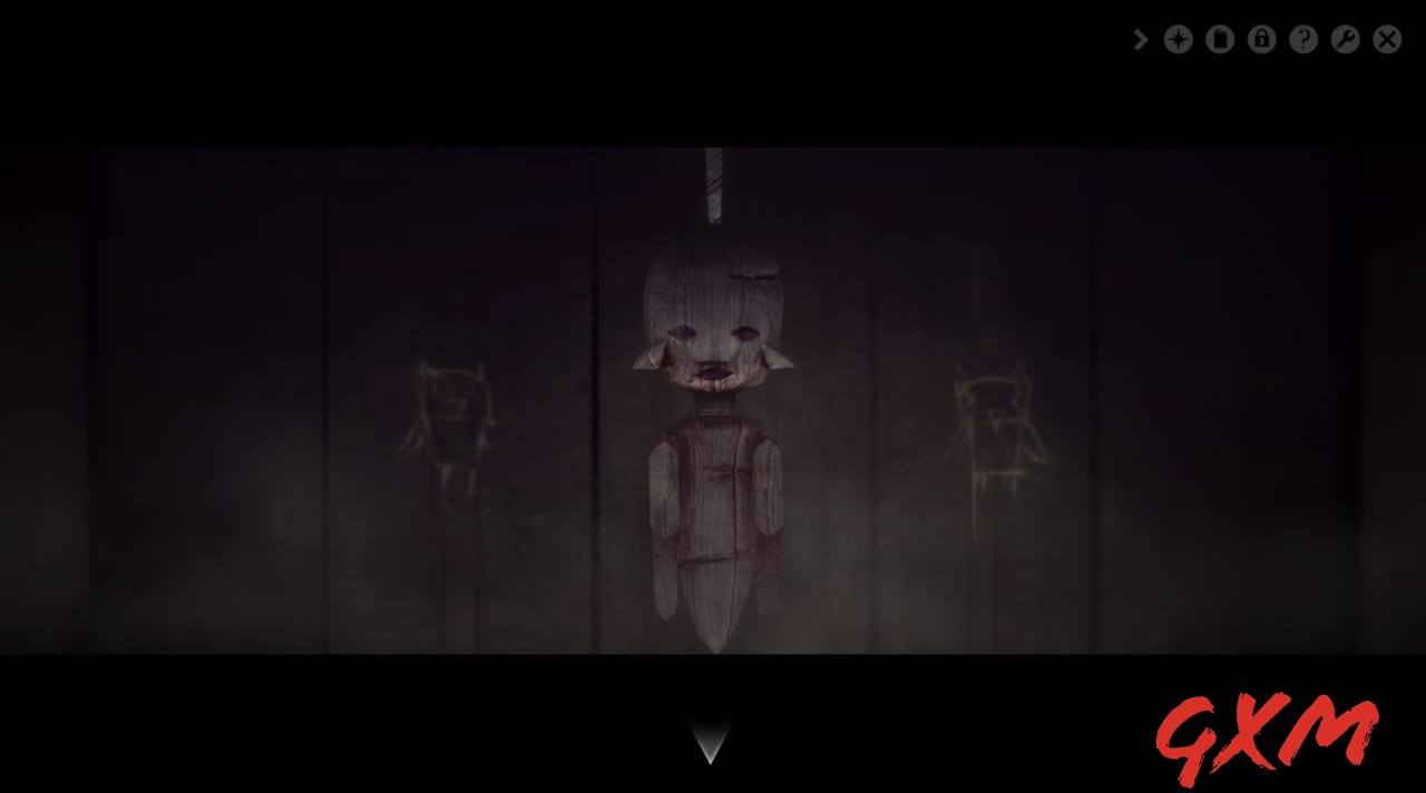 Screenshot 4 of Year Walk