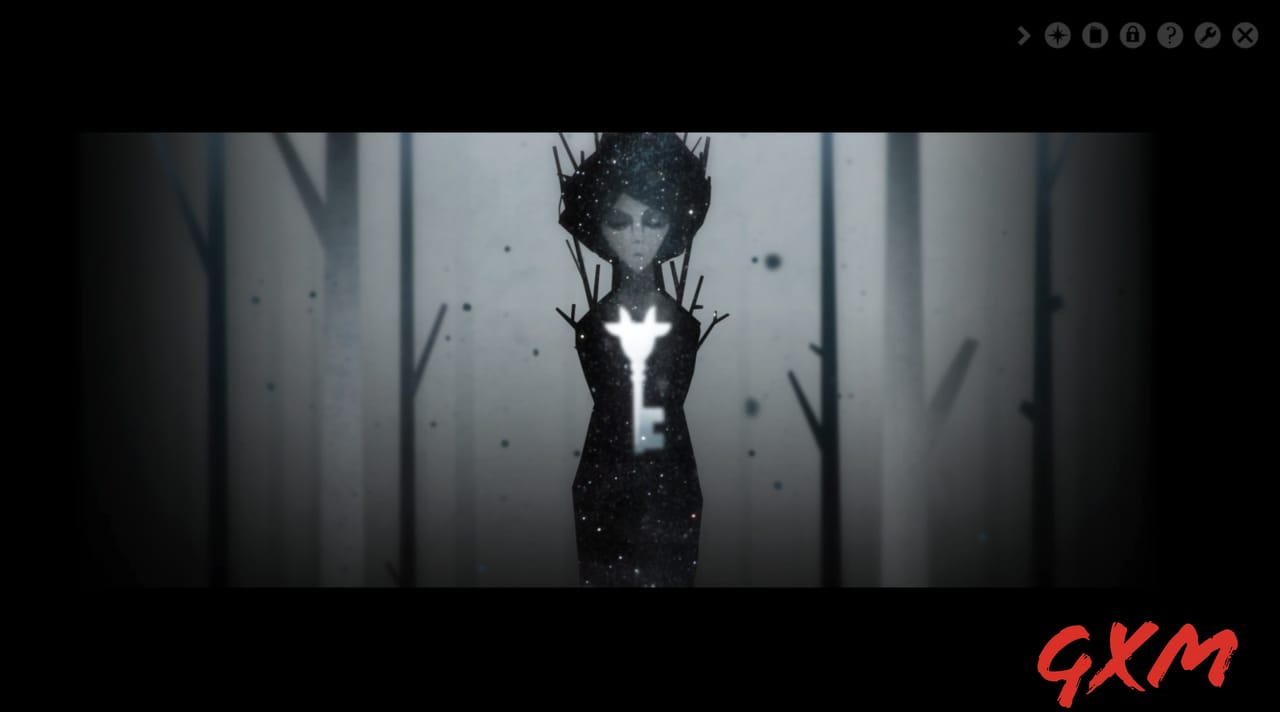 Screenshot 5 of Year Walk