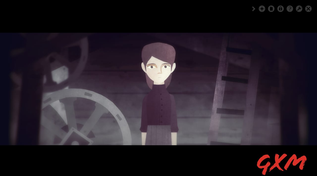 Screenshot 6 of Year Walk