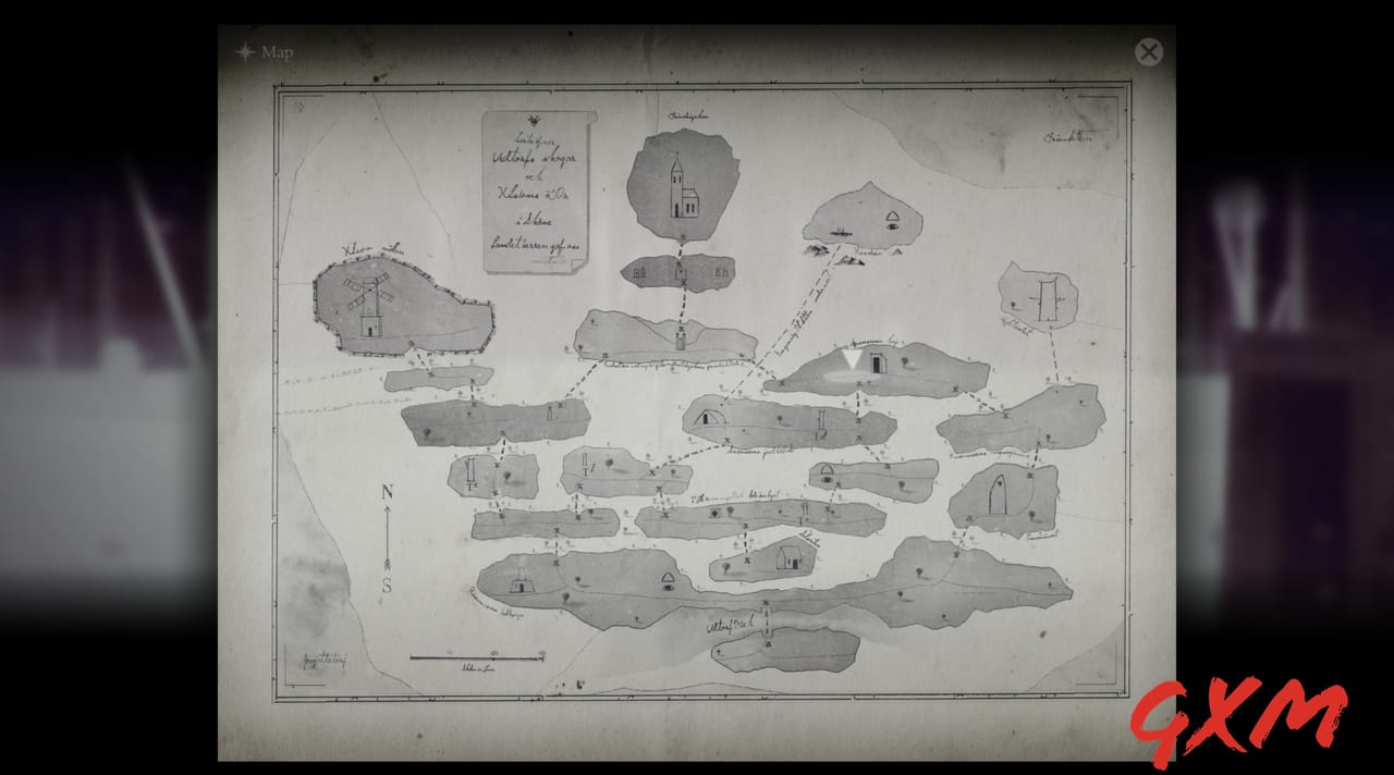 Screenshot 8 of Year Walk