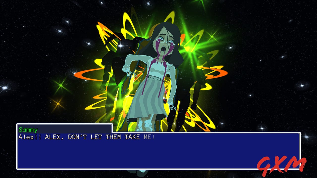 Screenshot 5 of YIIK: A Postmodern RPG