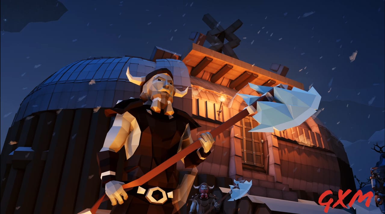 Screenshot 3 of Ylands