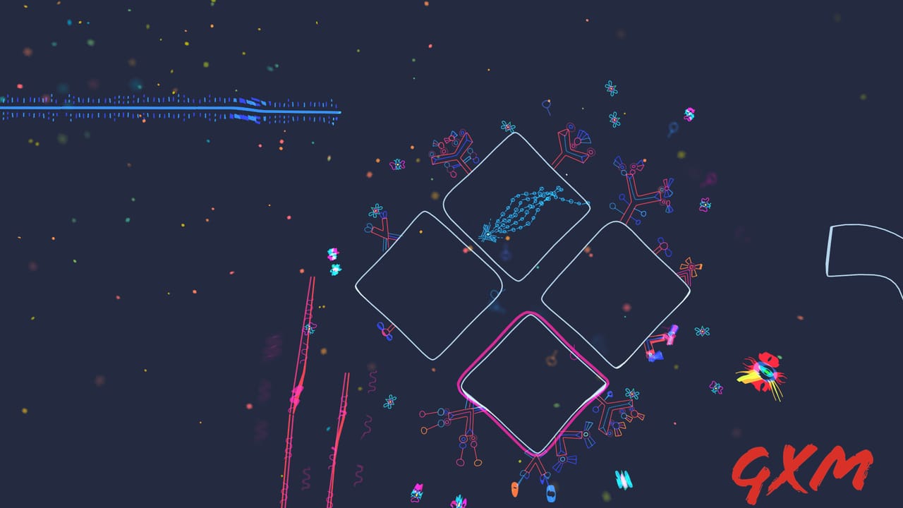 Screenshot 4 of Ynglet