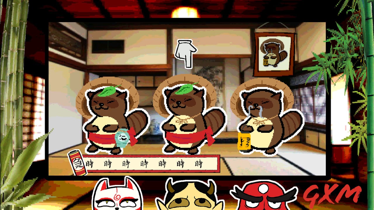 Screenshot 2 of YOKAIWARE