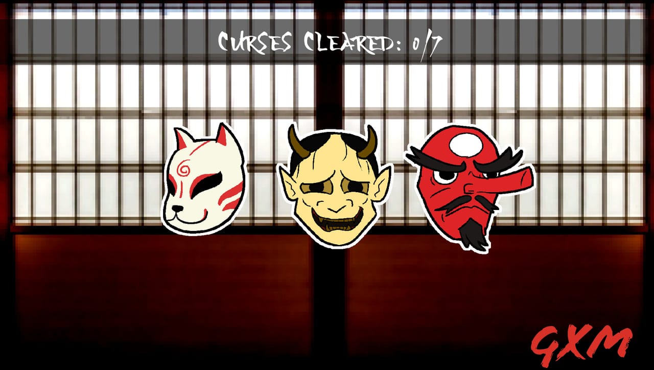 Screenshot 5 of YOKAIWARE