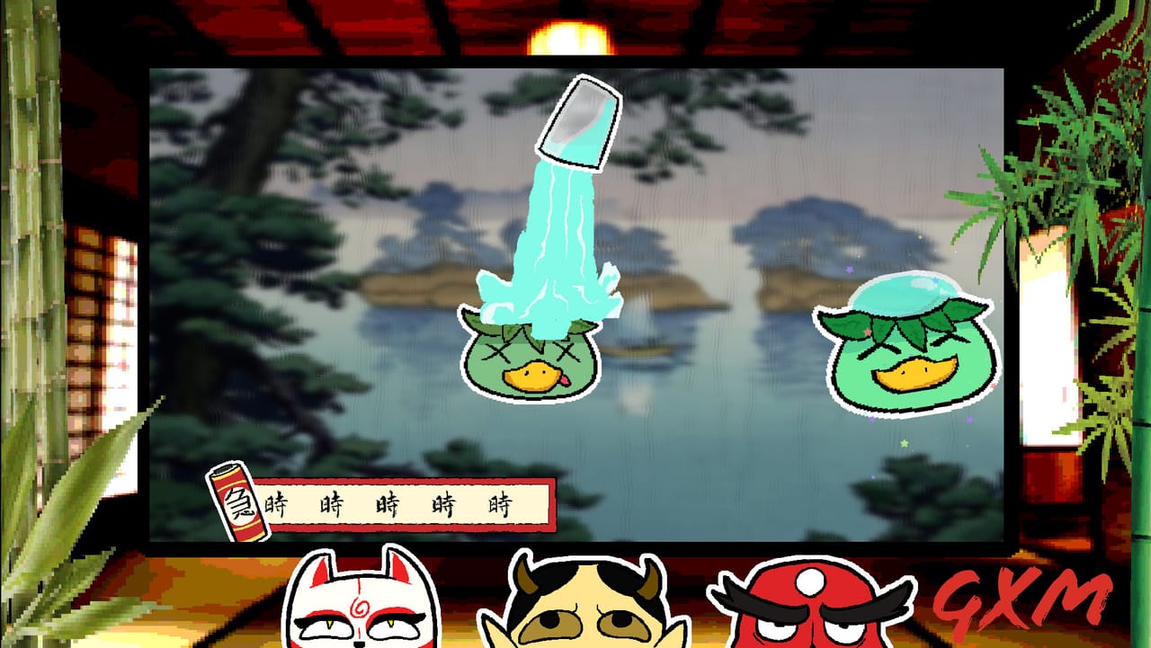Screenshot 6 of YOKAIWARE