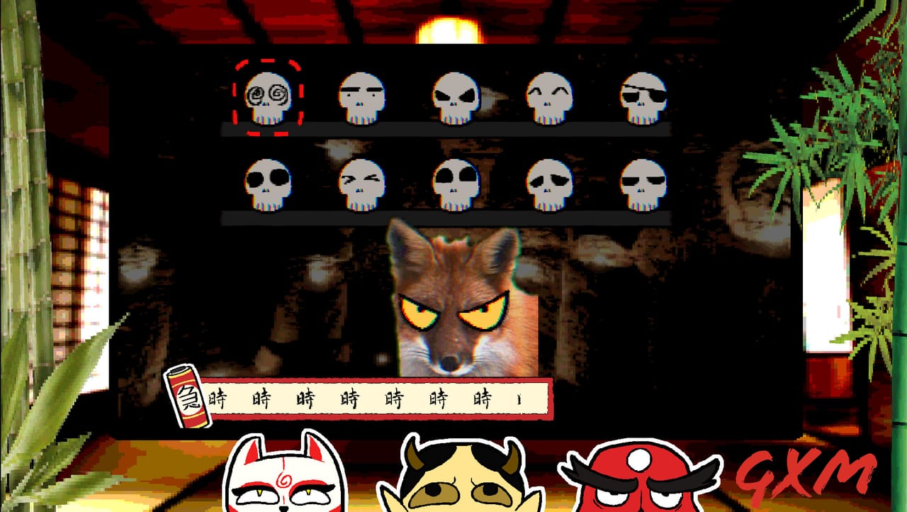 Screenshot 8 of YOKAIWARE