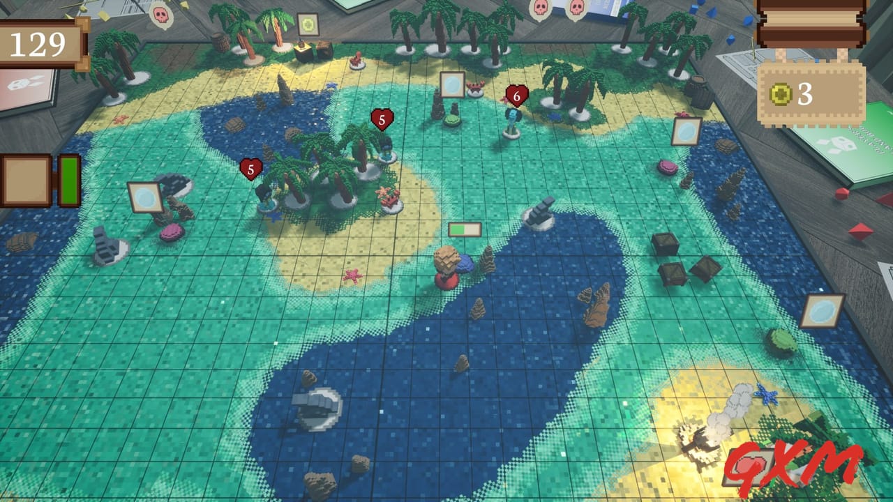 Screenshot 4 of You Arrive in a Town