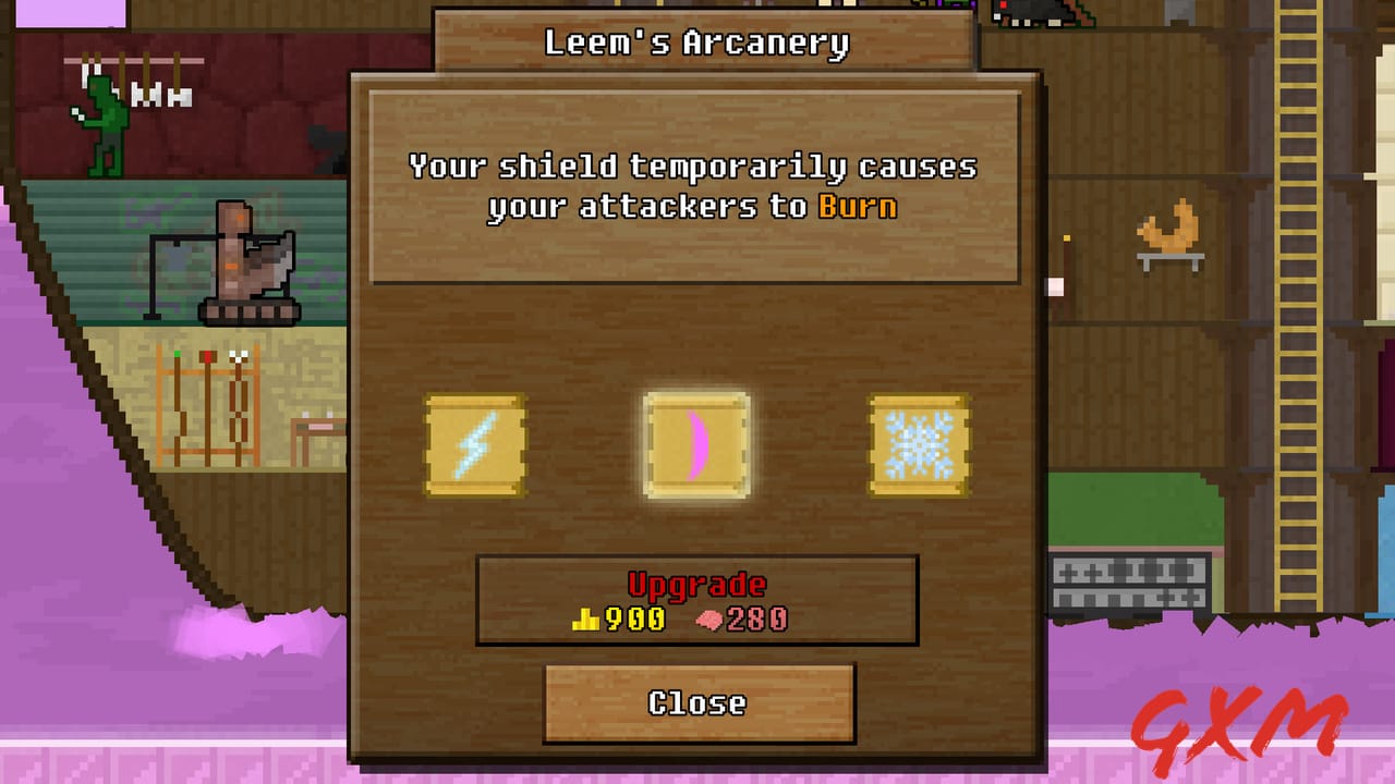 You Must Build a Boat Screenshot 1