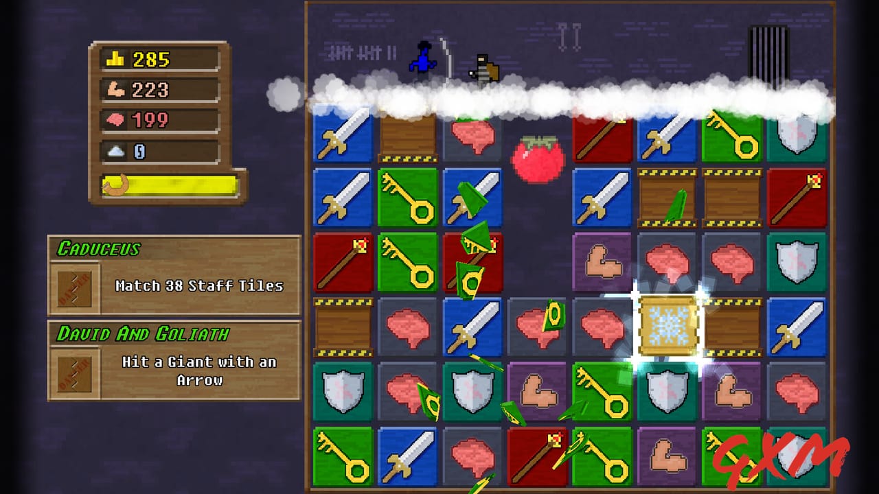 Screenshot 4 of You Must Build a Boat