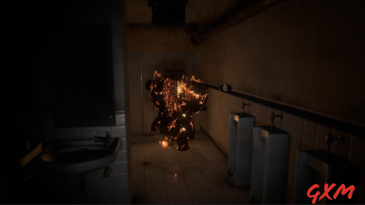 Screenshot 2 of Your Toy