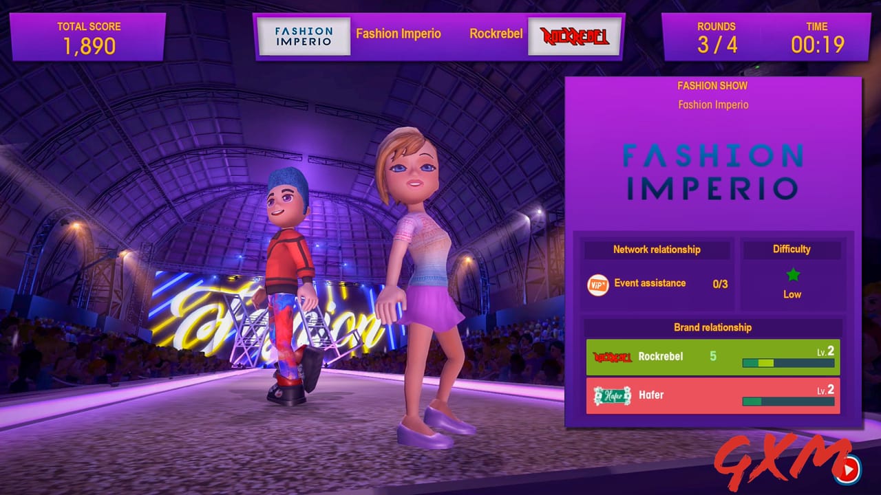 Screenshot 5 of Youtubers Life