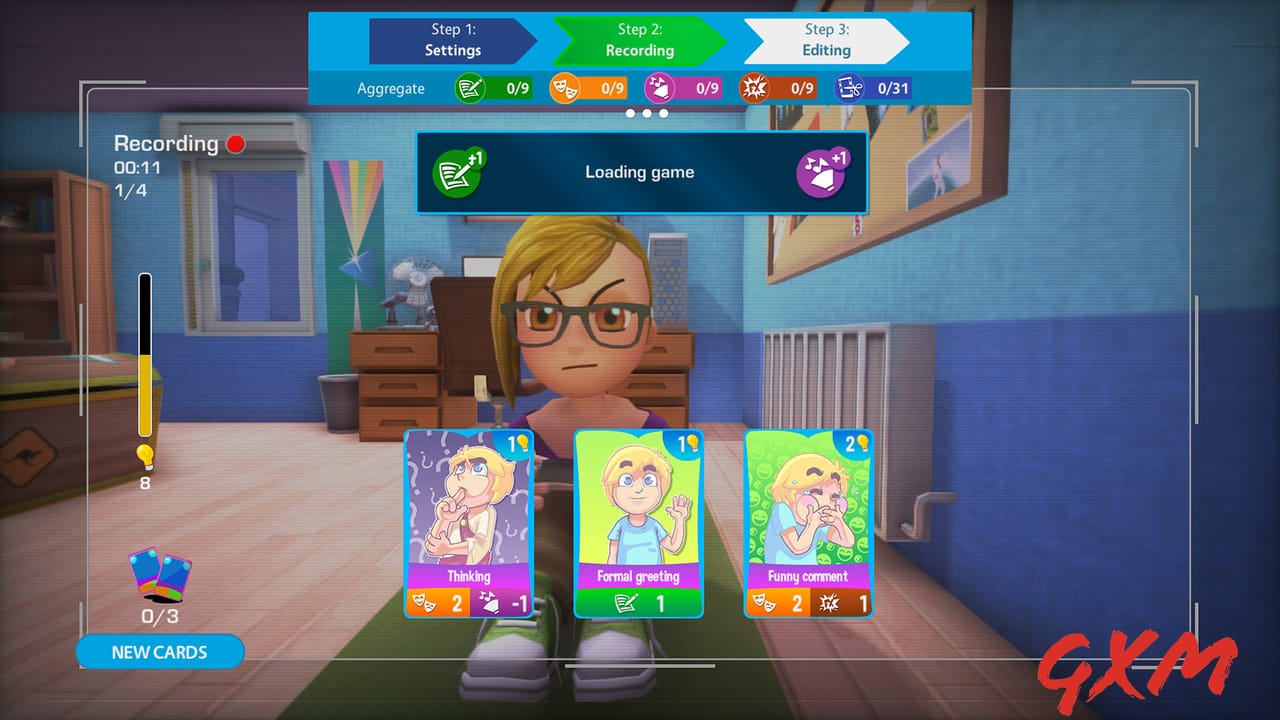 Screenshot 7 of Youtubers Life