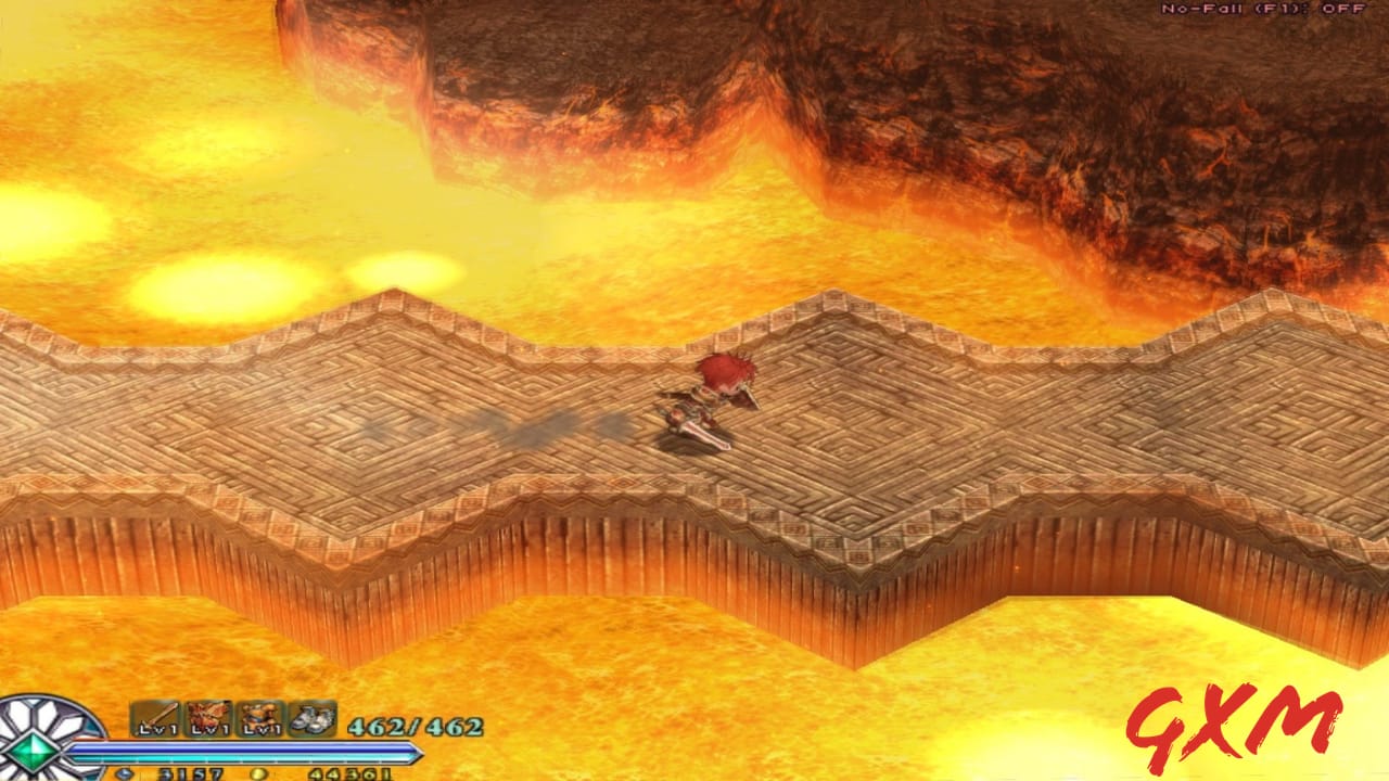 Screenshot 6 of Ys: The Oath in Felghana