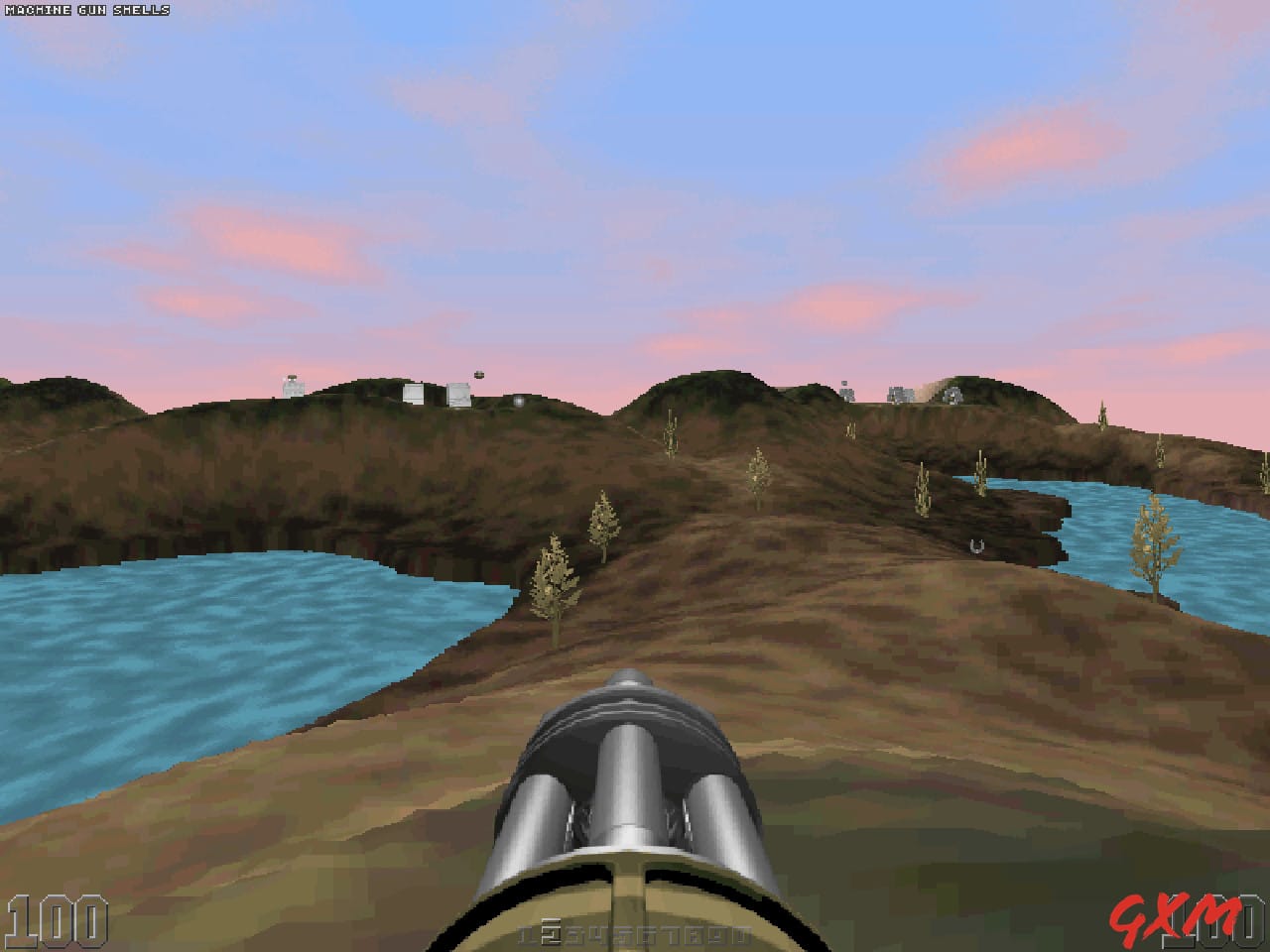 Screenshot 3 of Z.A.R.