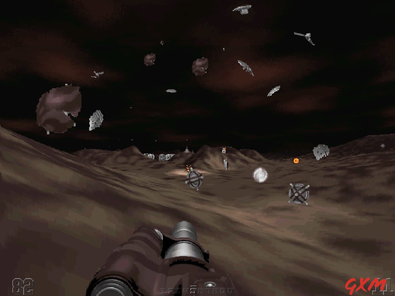 Screenshot 5 of Z.A.R.