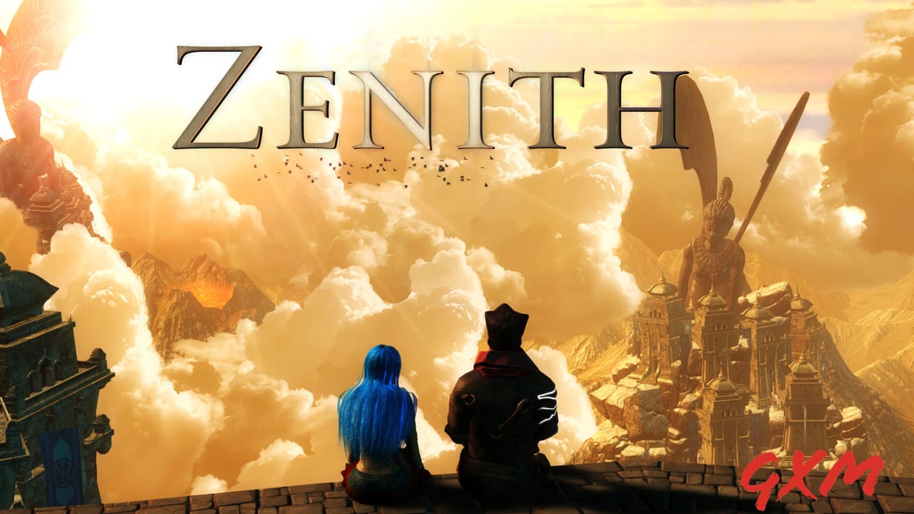 Zenith Screenshot 1