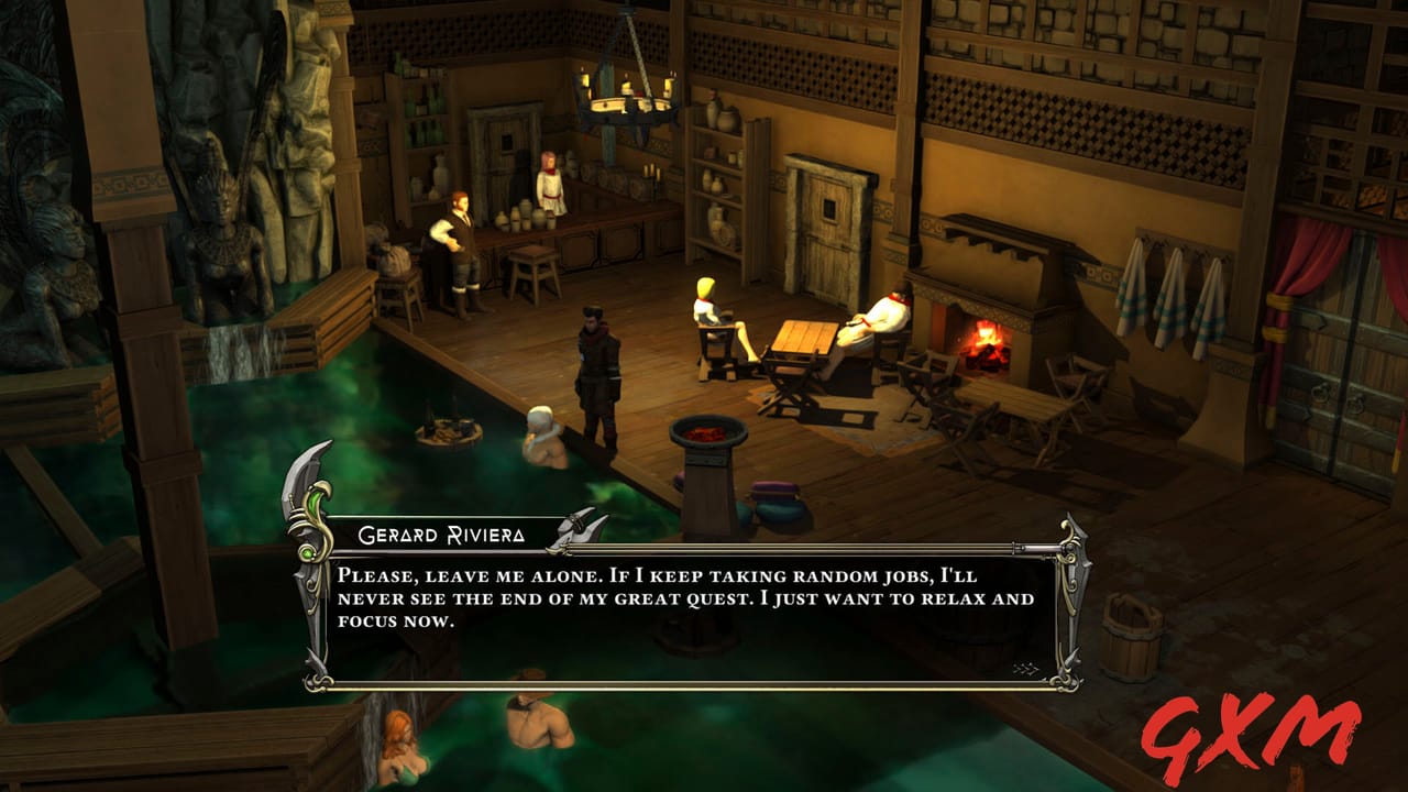 Screenshot 4 of Zenith