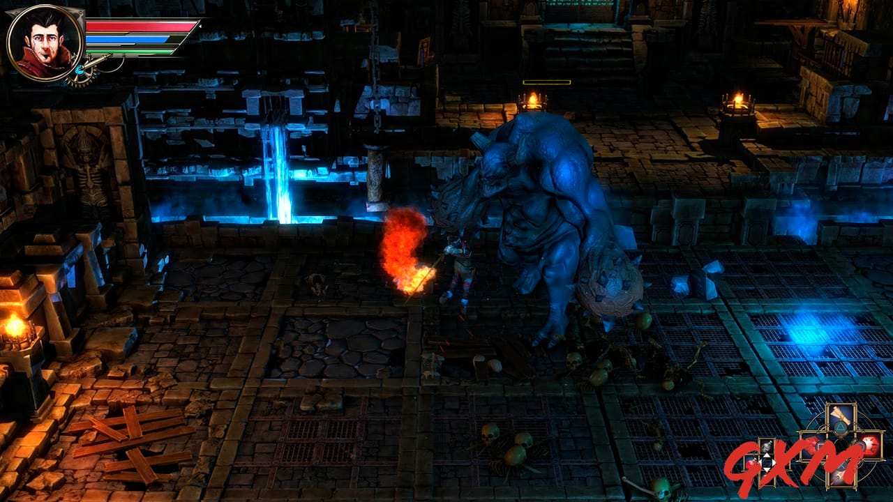 Screenshot 5 of Zenith