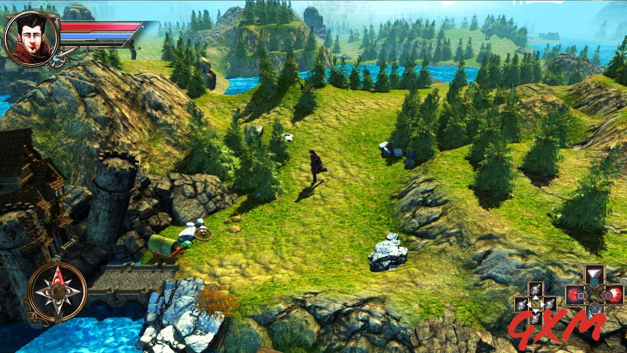 Screenshot 7 of Zenith