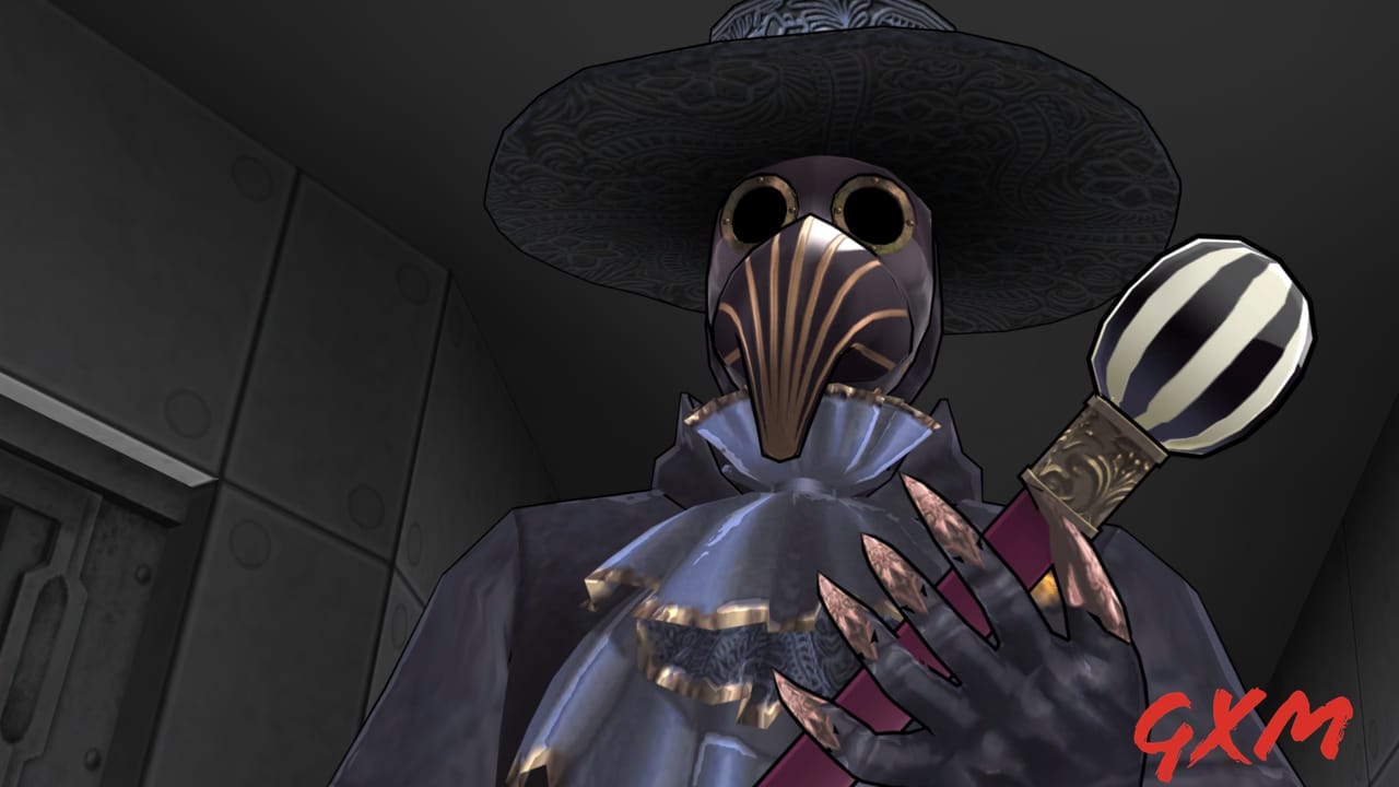 Zero Escape: Zero Time Dilemma Screenshot 1