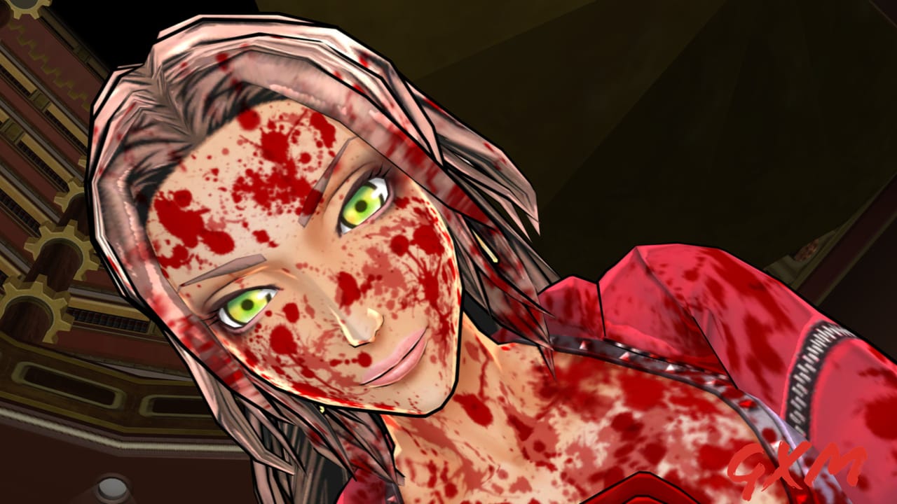 Screenshot 4 of Zero Escape: Zero Time Dilemma