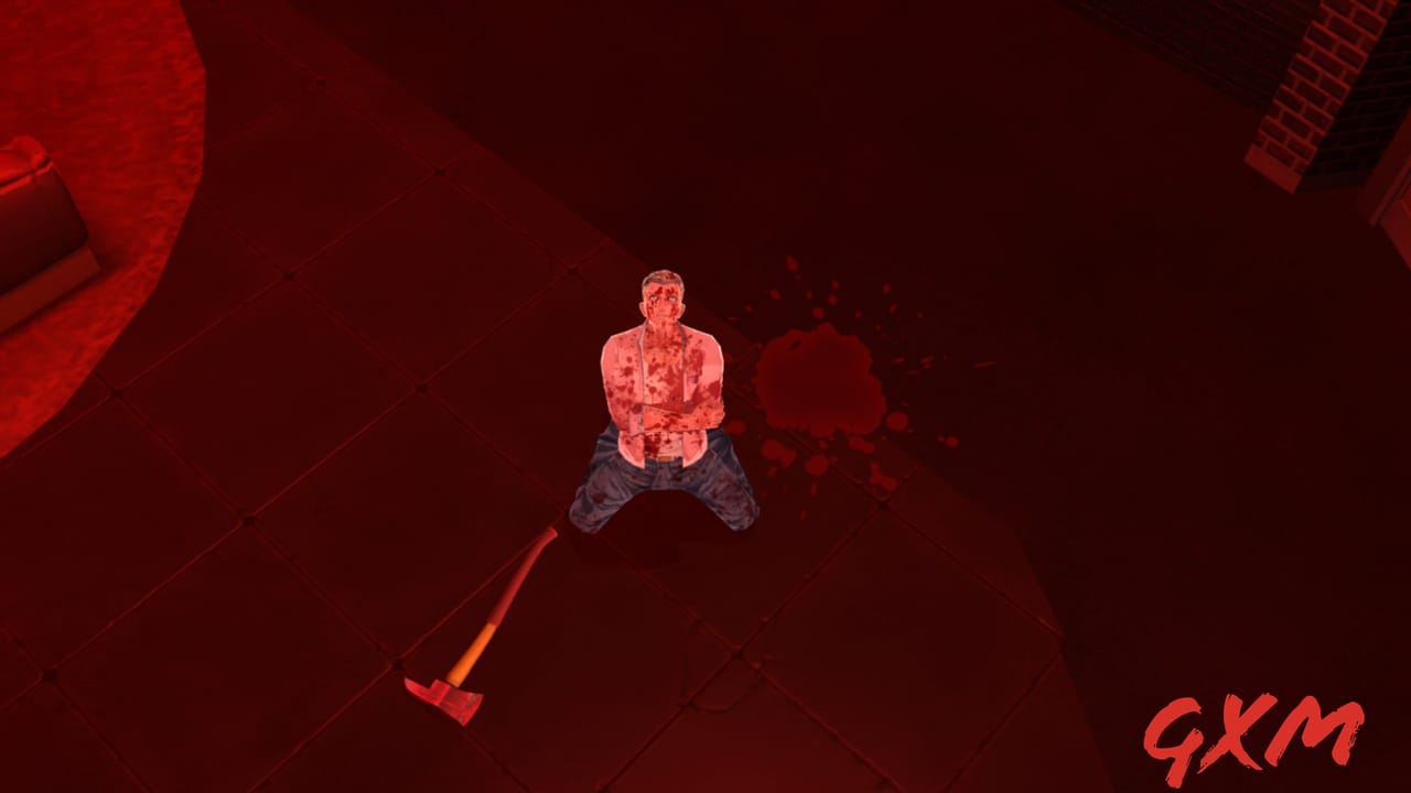 Screenshot 5 of Zero Escape: Zero Time Dilemma