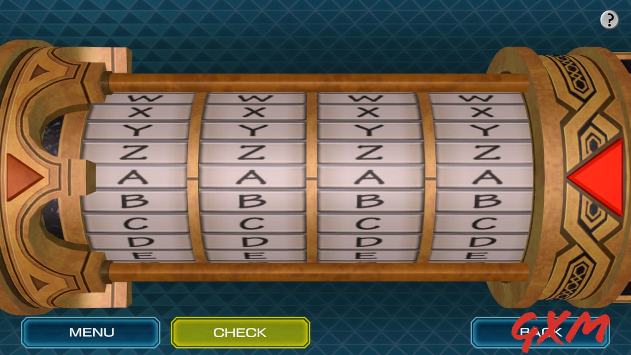 Screenshot 7 of Zero Escape: Zero Time Dilemma