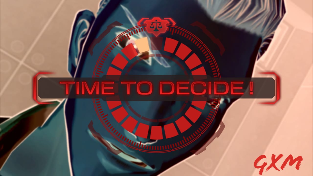 Screenshot 8 of Zero Escape: Zero Time Dilemma