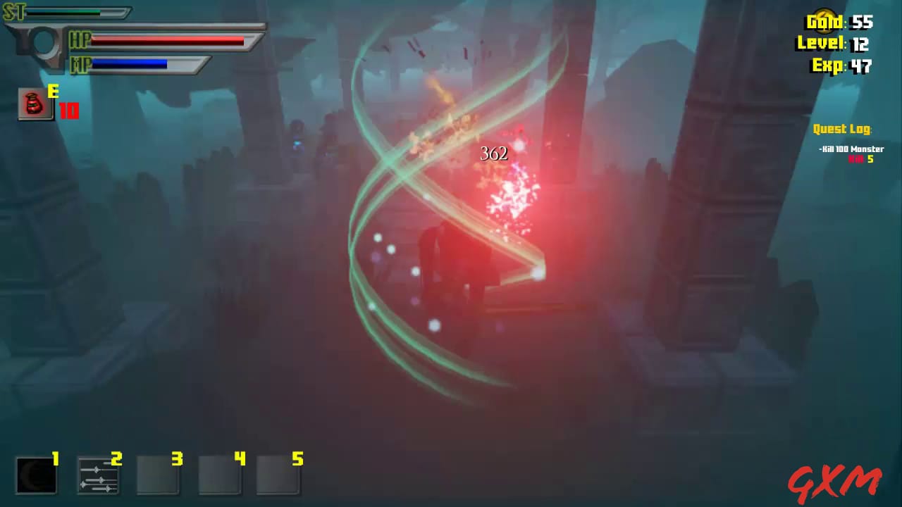 Screenshot 2 of ZeroChance