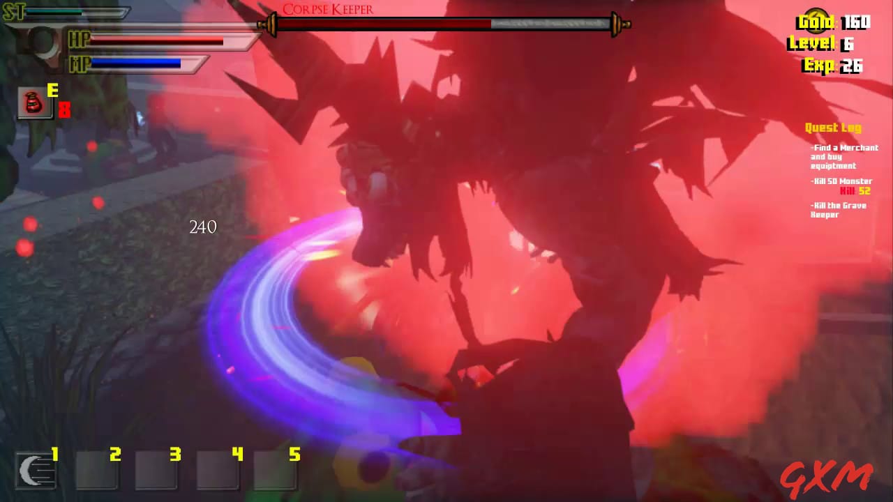 Screenshot 5 of ZeroChance