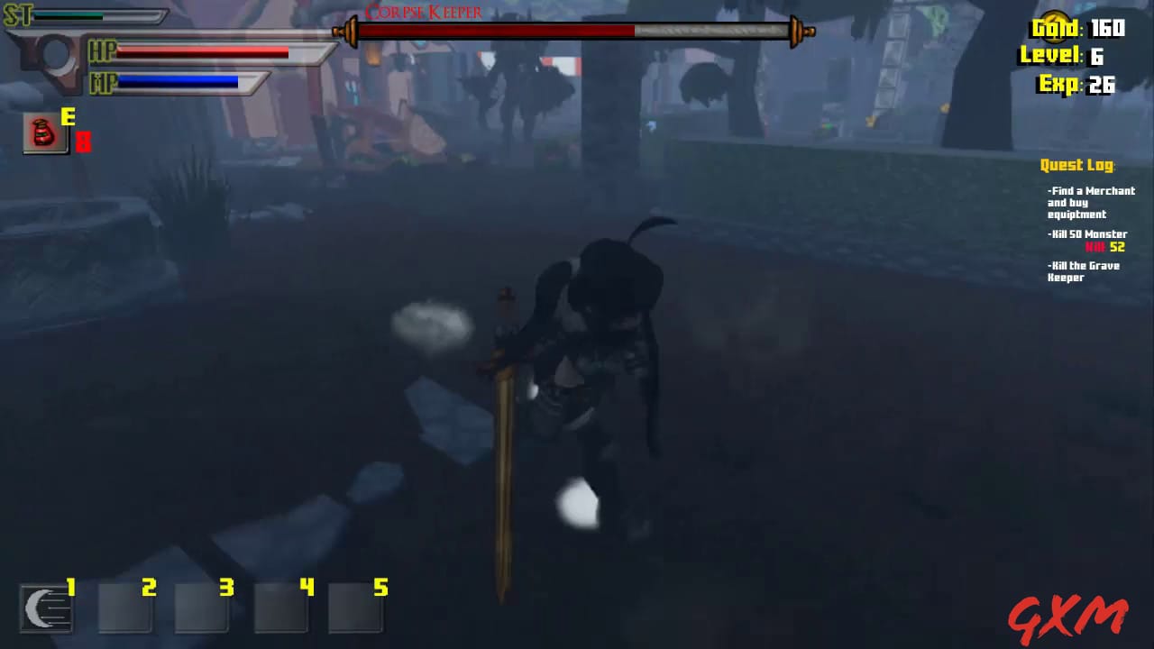 Screenshot 6 of ZeroChance