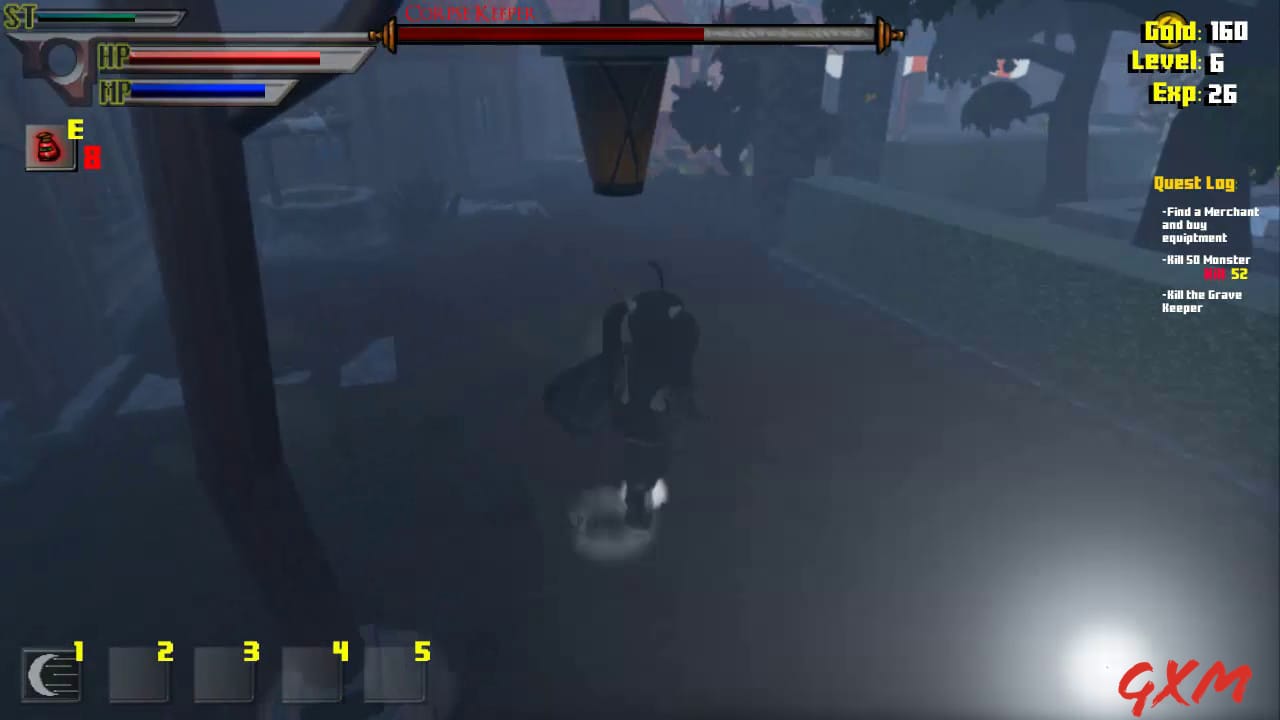 Screenshot 7 of ZeroChance