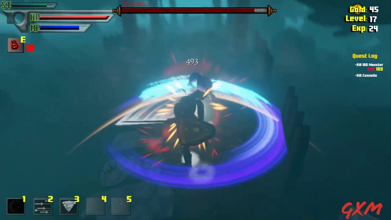 Screenshot 8 of ZeroChance