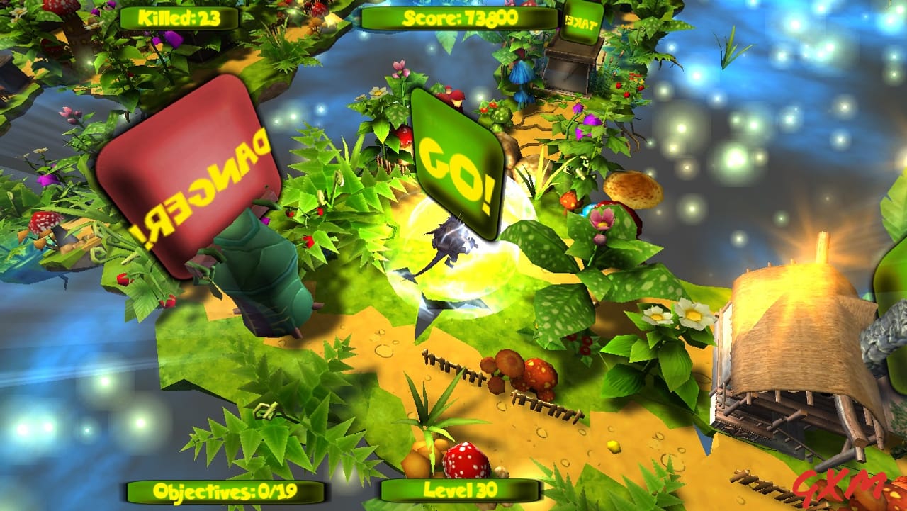 Screenshot 5 of Zipple World
