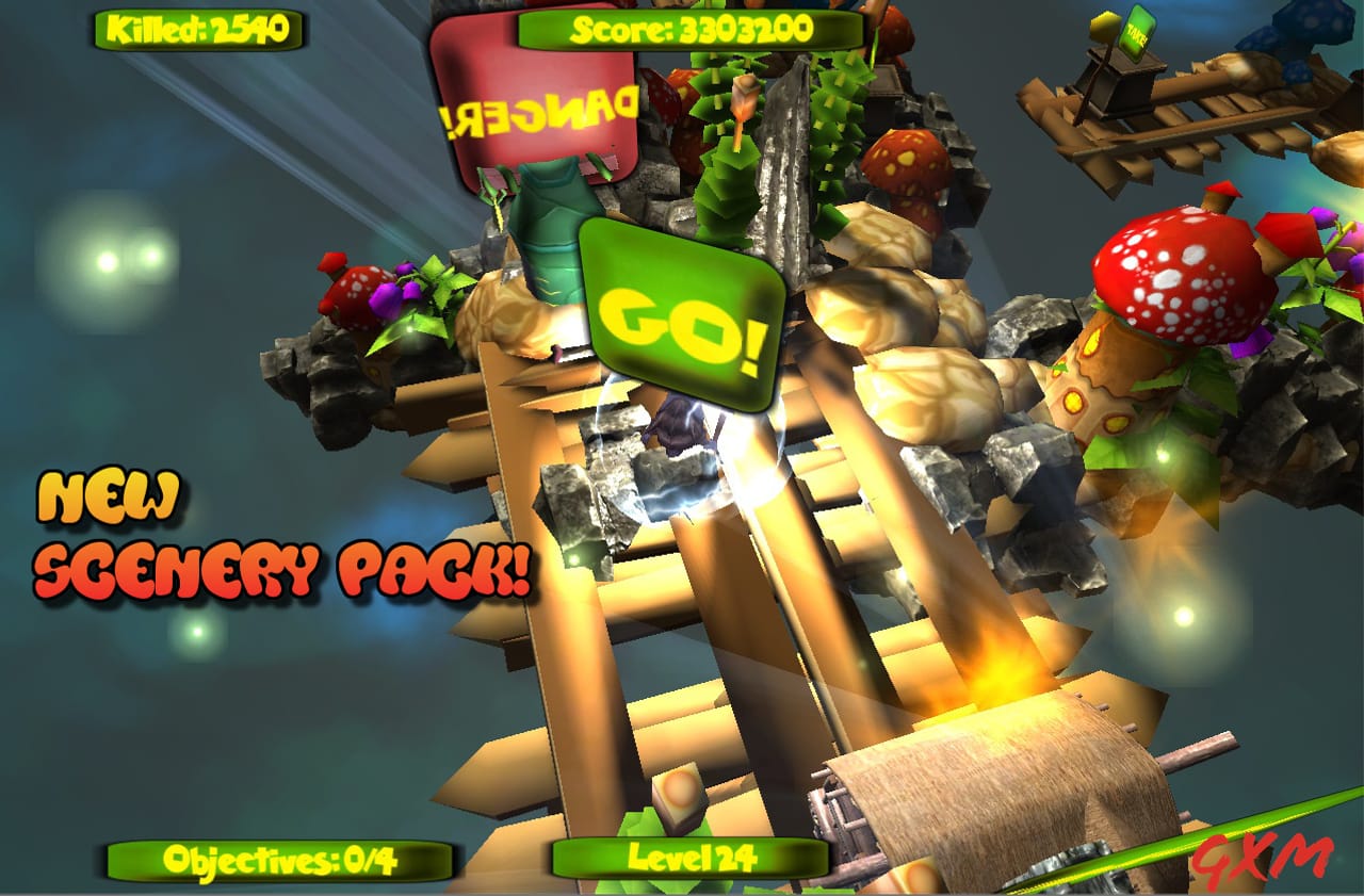 Screenshot 6 of Zipple World