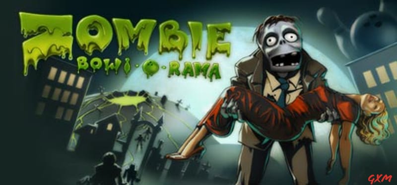 Zombie Bowl-O-Rama