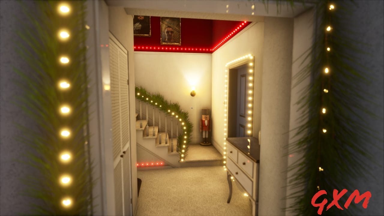 Screenshot 3 of Zombie Claus