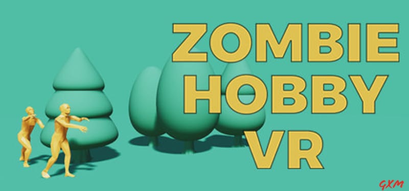 Zombie Hobby VR