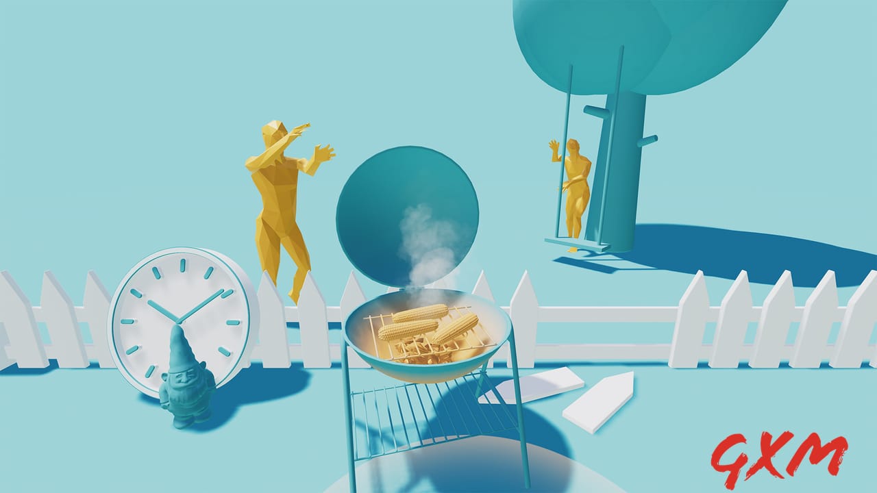 Screenshot 2 of Zombie Hobby VR