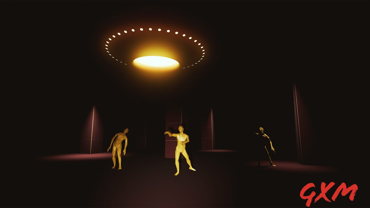 Screenshot 5 of Zombie Hobby VR