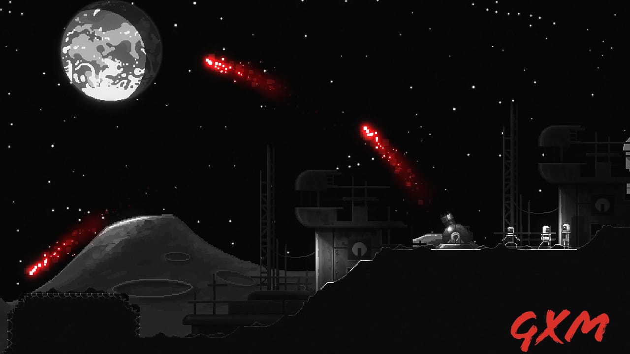 Screenshot 7 of Zombie Night Terror