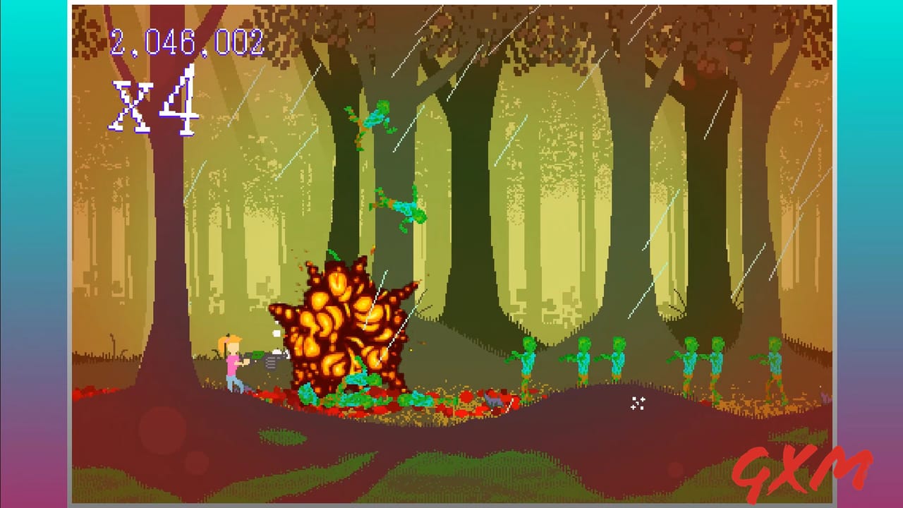 Screenshot 6 of Zombie Party