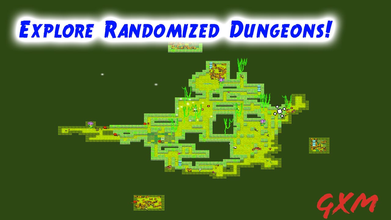 Screenshot 8 of Zombie Party