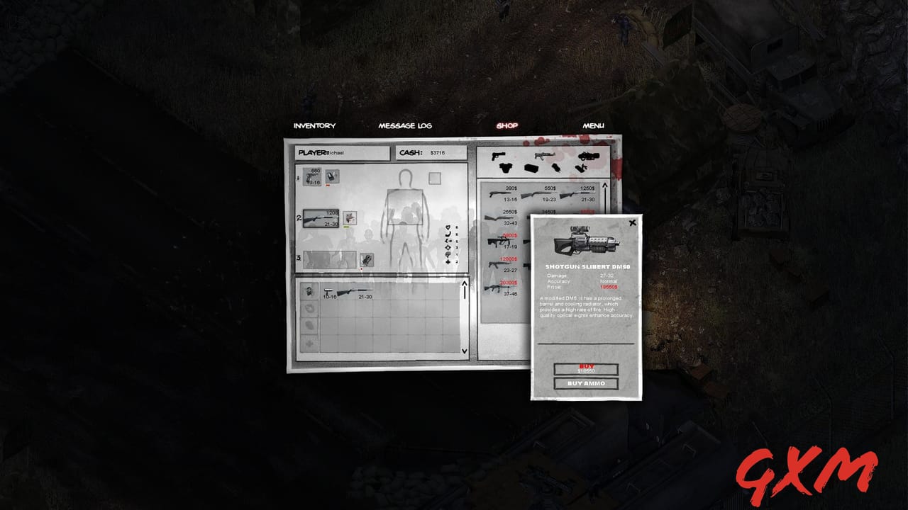 Screenshot 5 of Zombie Shooter 2