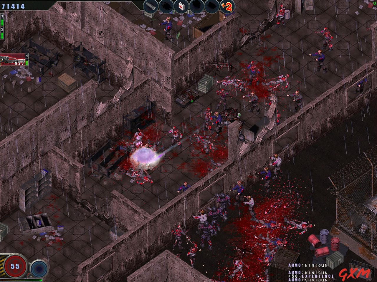 Screenshot 4 of Zombie Shooter