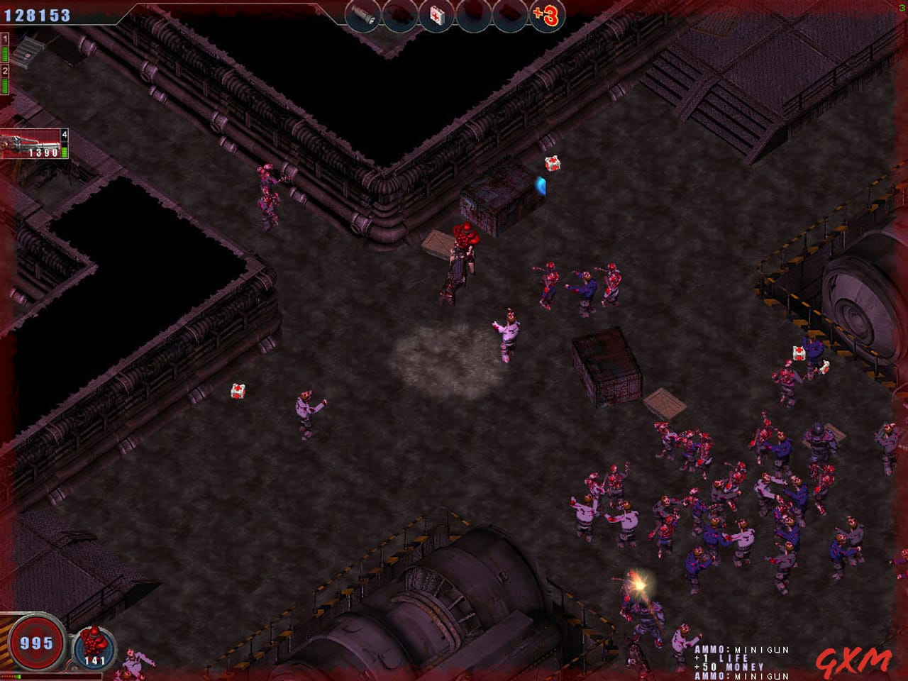 Screenshot 5 of Zombie Shooter