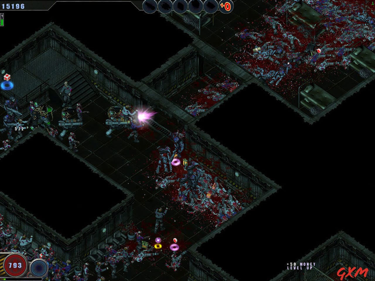 Screenshot 6 of Zombie Shooter